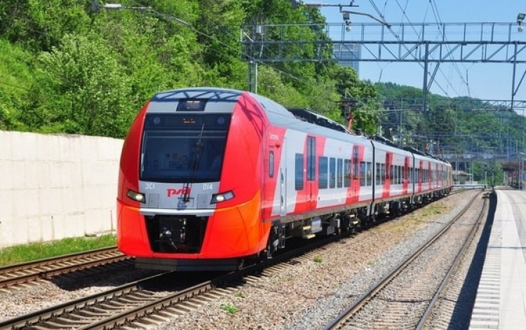 В Крыму заговорили о новой железной дороге