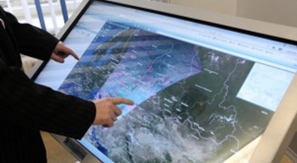 Теперь в Ялте будут оказывать космические услуги