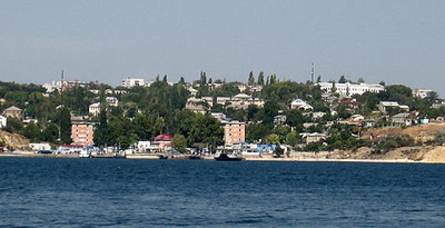 Жители Северной стороны Севастополя проголосовали за отделение от Нахимовского района