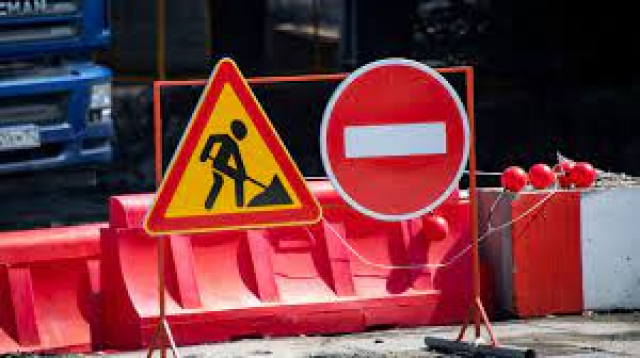 После взрывов под Джанкоем на ремонт закрыли мост у здешнего аэродрома