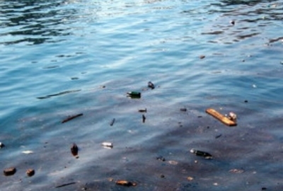 Качество морской воды в Крыму ухудшается