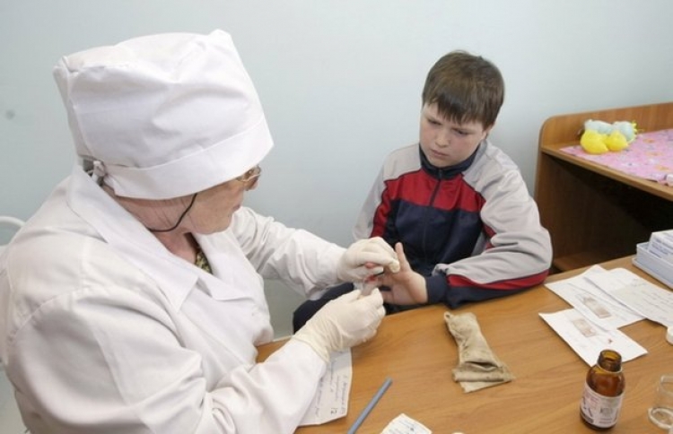 Профильный комитет Крымского парламента отказал сельским врачам в льготном проезде