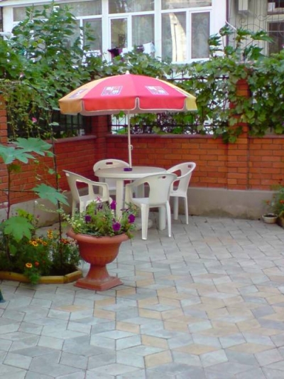 Предприниматели украсят Феодосию