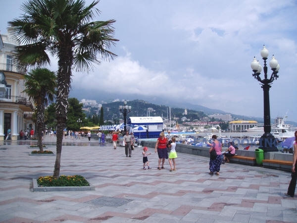 Турсборы в Крыму обещают оставить прежними