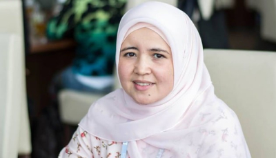 Российские силовики объявили предупреждение крымской журналистке