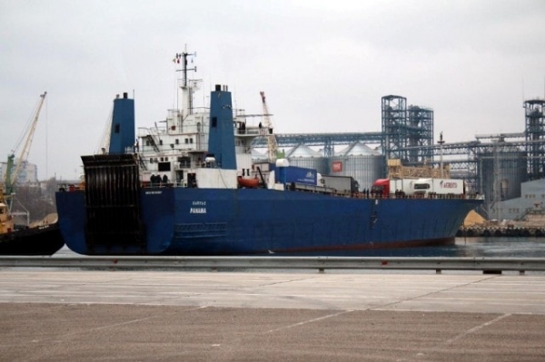 Турция спасает Крым от санкций