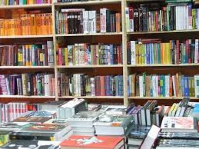 Крымскую типографию привлекут к изданию учебников для России