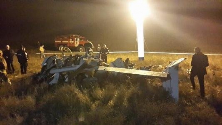 Бывший директор центра планерного спорта приговорен к 4 годам лишения свободы