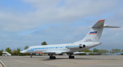 Оккупанты «поставили крест» на строительстве аэропорта в Севастополе, говорят, что не на века