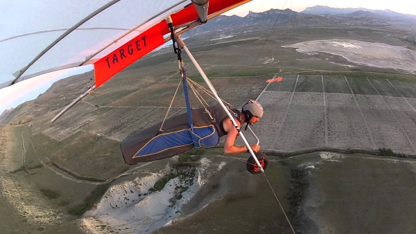 Нашлись еще желающие заняться горой Клементьева