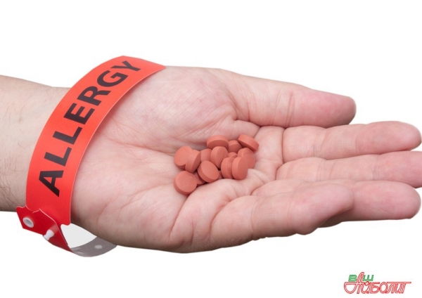 В Крыму аллергия едва не убила ребенка