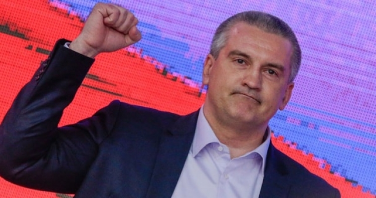 Аксенов теперь будет повелевать главным архитектором