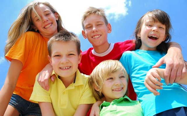 Дни Рождения и Детские праздники в Знаниум!