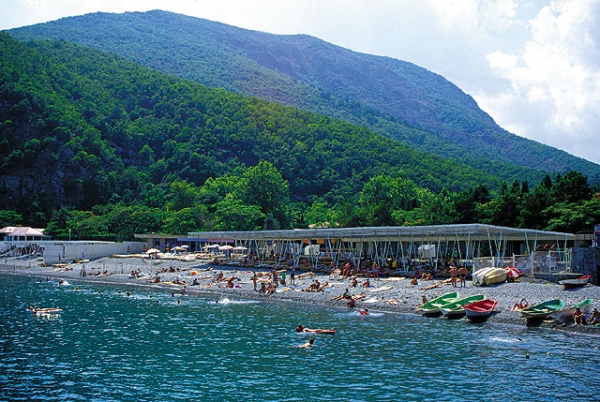 На рекламу курортов Крыма потратят такую же сумму, как и в 2014 году