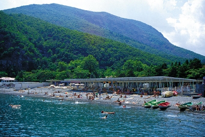 На рекламу курортов Крыма потратят такую же сумму, как и в 2014 году