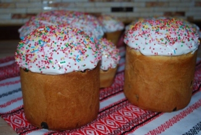 В Крыму посчитали, во сколько в этом году обойдутся пасхальные куличи