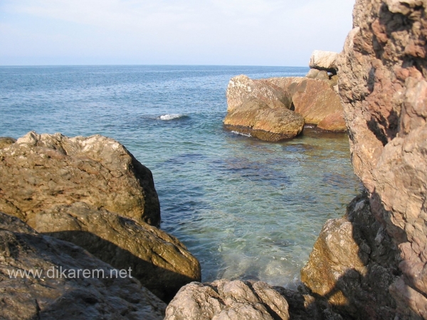 На конференции рассказали о самых опасных местах Крыма 