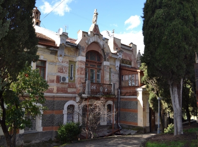 В Крыму возможна декоммунизация «по-царски» 