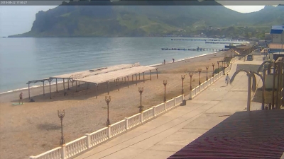 Экс-министр туризма Крыма считает данные о количестве отдыхающих слишком завышенными