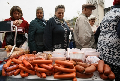 Неожиданно: в Крыму начали жаловаться на россиян 