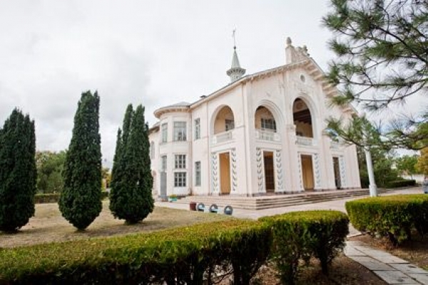 В Крыму будут судиться по поводу незаконной приватизации здравниц