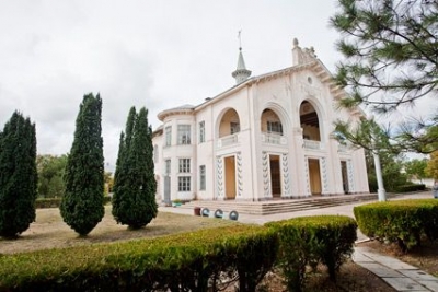 В Крыму будут судиться по поводу незаконной приватизации здравниц