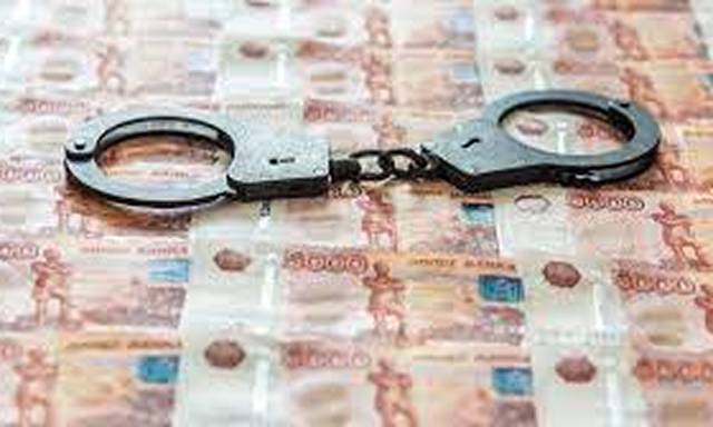 В Крыму мошенница собрала «членских взносов» на 4,3 млн рублей