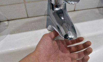 В Крыму фиксируют сбои водоснабжения, продолжаются проблемы в энергосистеме