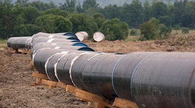 Крым будет получать газ с Кубани