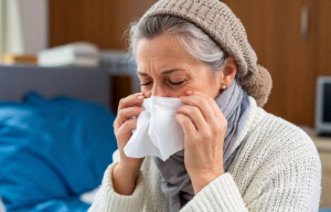 В Крыму растет число заболевших гриппом – доминирует гонконгский грипп