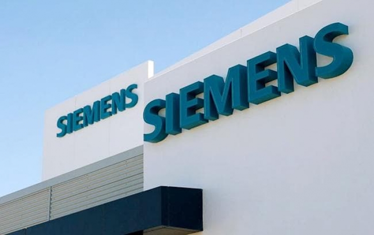 И снова Siemens - Евросоюз ввел в отношении России новые санкции