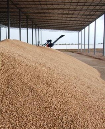 В Крыму открыли новый завод