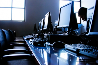 В Севастополе открыли центр для айтишников