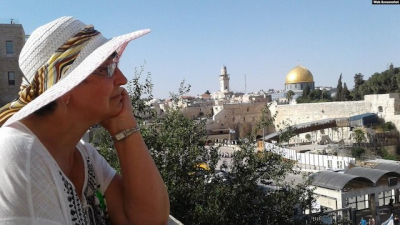 Учительницу из Джанкоя уволили за изображение символики Украины в соцсети