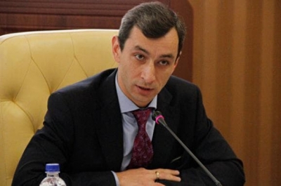 В причинах загадочного суицида крымского чиновника намерен разобраться Следственный комитет