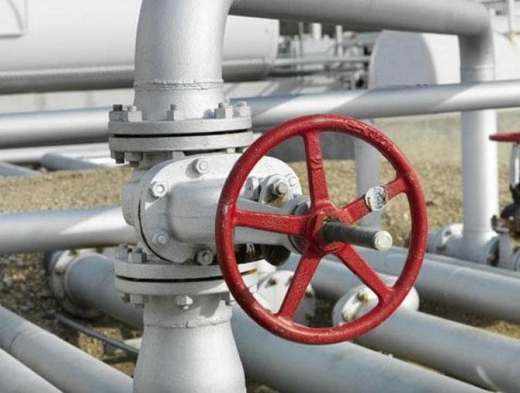 Зря старались – Геническ так и не попросил Сергея Аксенова помочь с газом