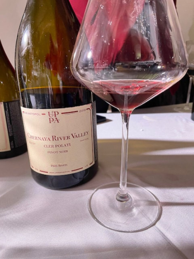 Продажи вин бренда «UPPA Winery» в Крыму резко снизилась