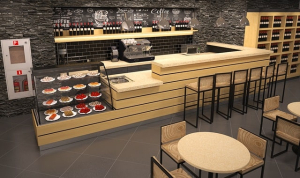 Мини-кафе 20-30 м²: какое оборудование нужно, чтобы не переплатить (реальный минимум)