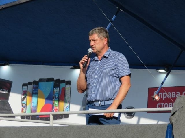 Владелец ТЦ «Муссон» в Севастополе выиграл иск у правительства города