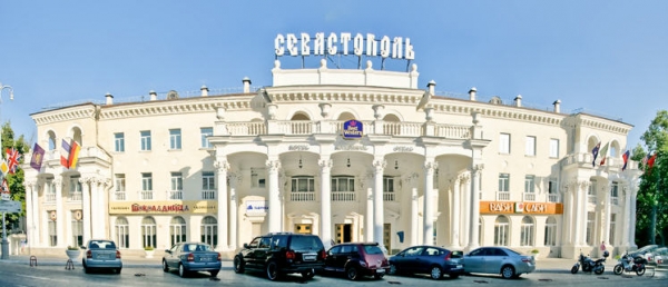 Севастополь вошел в программу сохранения древних городов