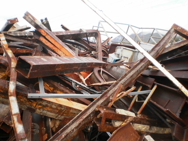 Крымский полуостров становится перевалочной площадкой для нелегальных грузов