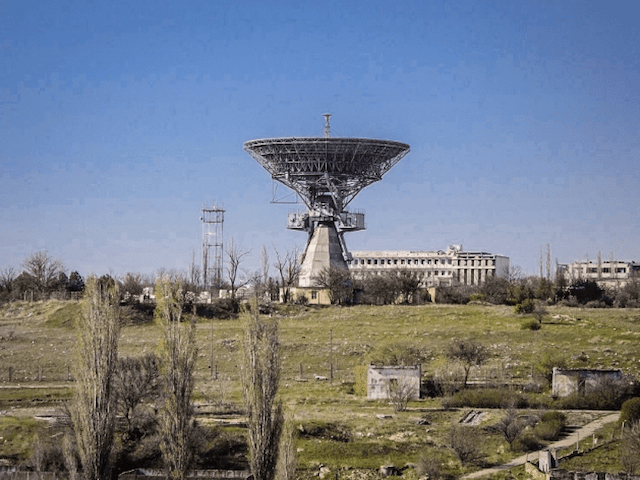 Воздушные Силы Украины нанесли удары по важным военным объектам в Крыму