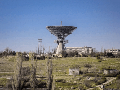 Воздушные Силы Украины нанесли удары по важным военным объектам в Крыму