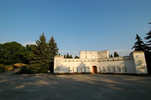 Председатель Севастопольской администрации недоволен