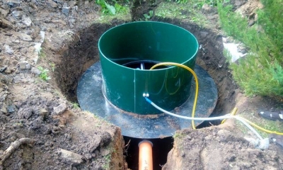 В Крыму планируют использовать для полива сточные воды