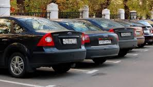 В центре Севастополя почти не будет транспорта