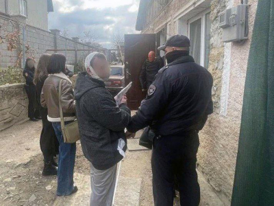 Житель Симферопольского района за двойное убийство приговорен к 19-ти годам лишения свободы