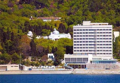 Под предлогом террористической угрозы на Ялтинских пляжах вводят пропускную систему