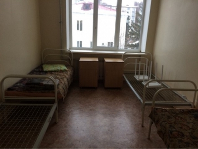 В оккупированном Крыму закрыта еще одна больница