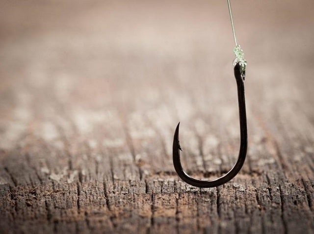 Рибальські гачки: види, форми та розміри, як правильно вибрати гачок